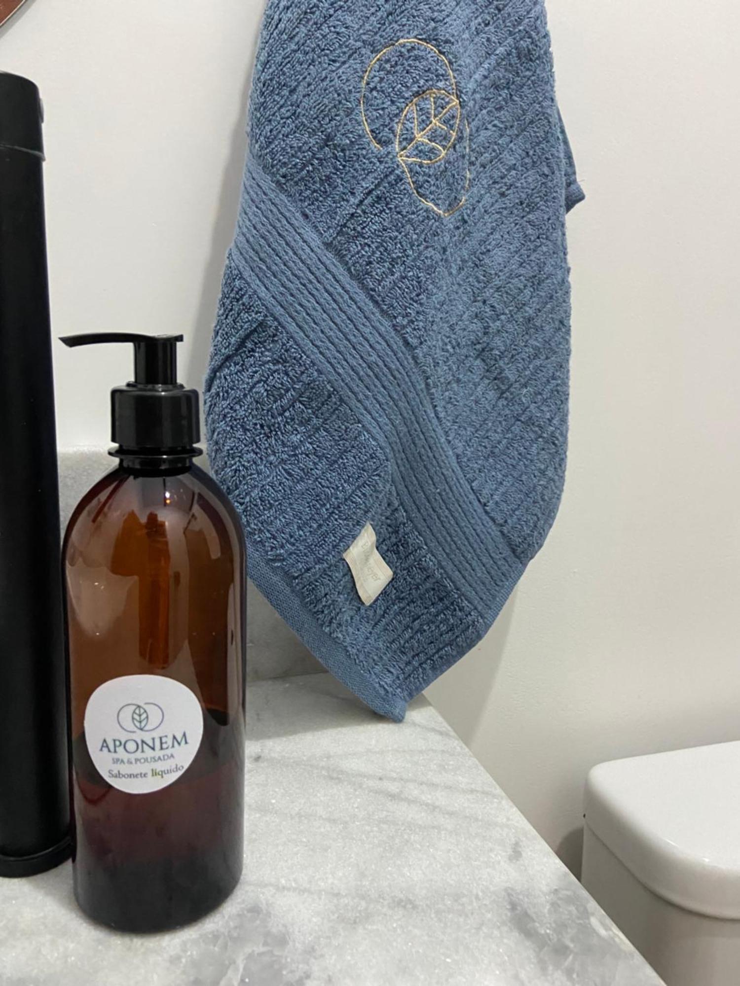 Aponem Spa & Pousada Corumbau Bagian luar foto