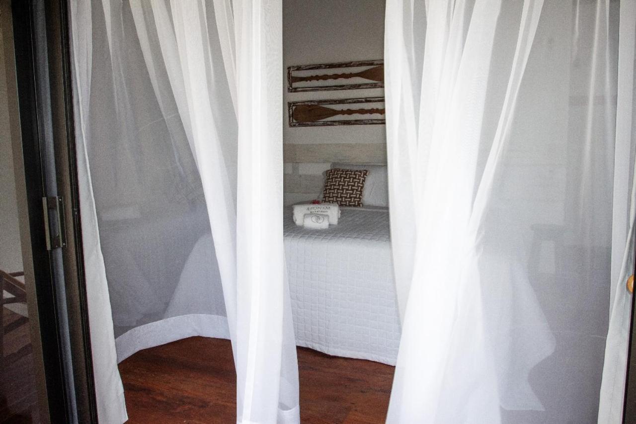 Aponem Spa & Pousada Corumbau Bagian luar foto